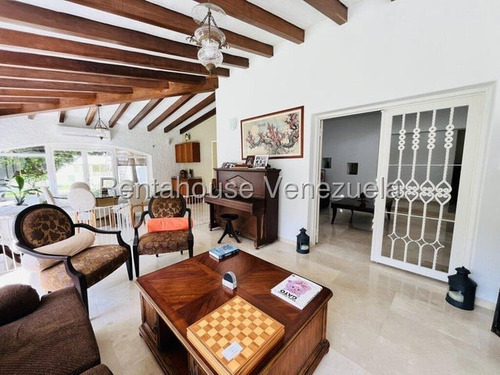 Casa En Venta Cerro Verde