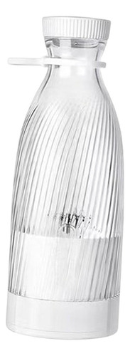 Shaoke Licuadora Portátil For Smoothies Y Batidos, 500ml