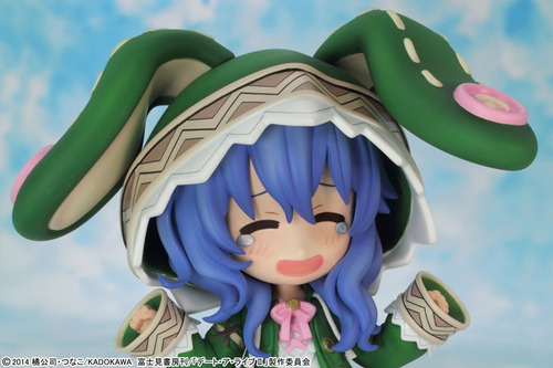 Nanorich Vc - Date A Live 2: Yoshino (con Sonido)