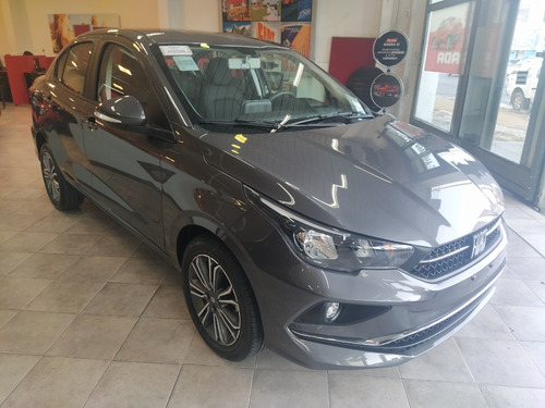 Fiat Cronos Precision De Serie Mt 2021 Últimas Unidades