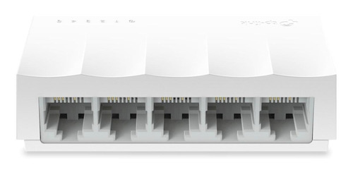 Imagen 1 de 1 de Switch TP-Link LS1005 serie LiteWave