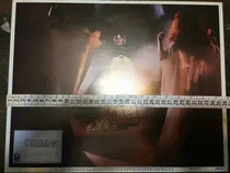 Comprar Poster  N°2 --krull -- Liam Neeson Ken Marshal 1983 Usa