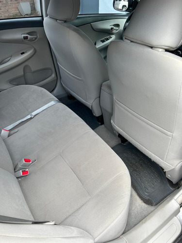 Toyota Corolla 1.8 Xli Mt 136cv