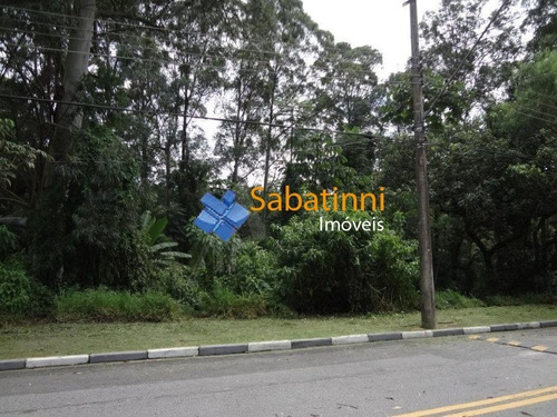 Imagem 3 de 4 de Terreno A Venda Em Sp Tucuruvi - Te00034 - 68133430