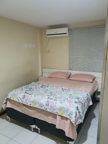 Imagem 11 de 21 de Vendo Apartamento Mobiliado 3/4 No Bairro Jardim Vitória - Itabuna/ba - 4055