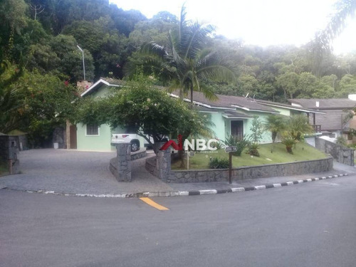Imagem 1 de 23 de Casa Com 5 Dormitórios À Venda, 680 M² Por R$ 2.800.000,00 - Condomínio Arujazinho I, Ii E Iii - Arujá/sp - Ca0765
