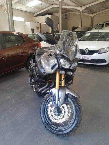 Imagem 5 de 7 de Yamaha - Xt 1200z Super Tenere 2014