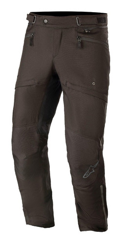 Calça Moto Alpinestars Ast-1 Wp Impermeável