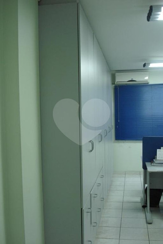 Imagem 5 de 17 de Comercial-são Paulo-vila Romana | Ref.: Reo300381 - Reo300381