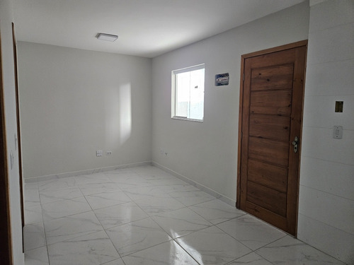 Vendo Apartamento