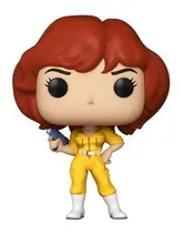 Comprar Funko Pop Tortugas Ninjas Abril Oneil