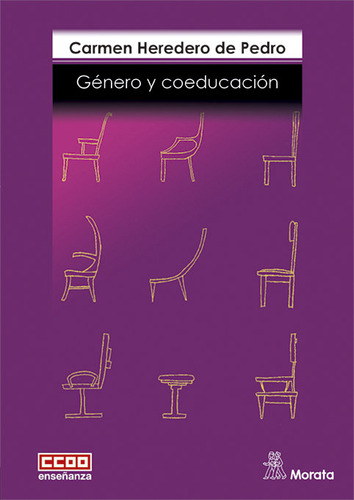 Genero Y Coeducacion - Heredero De Pedro, Carmen