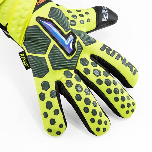 Guante Portero Rinat Kaizen Alpha | Sporta Mx
