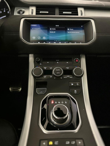 Land Rover Range Rover Evoque 2.0 Hse At