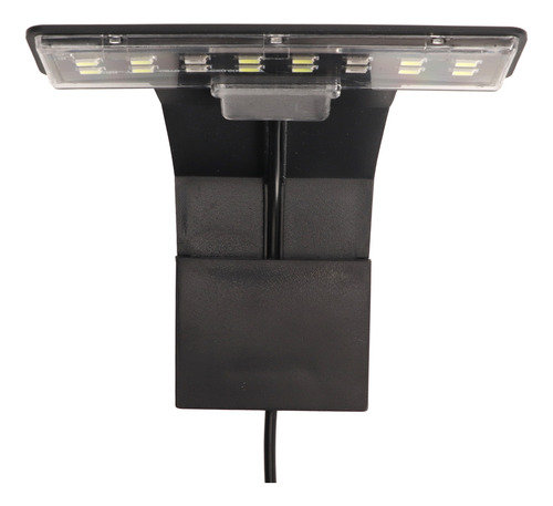 Minipecera Profesional De Alta Luminosidad Con Clip Para Acu