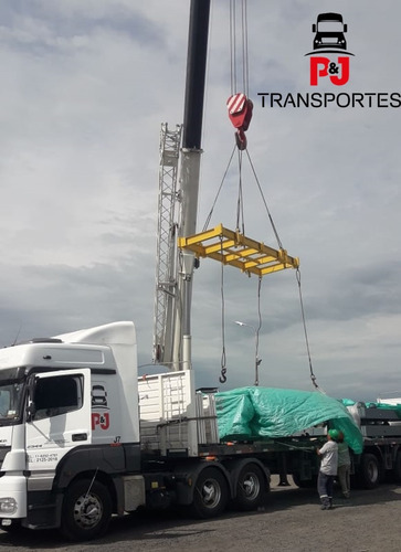 Alquiler Camiones Termicos, Cargas Refrigeradas Y Congeladas