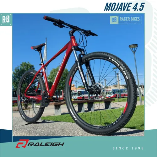 Bicicletas raleigh rodado 29 precio hot sale