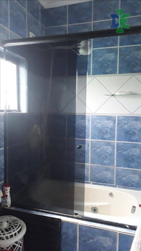 Imagem 30 de 30 de Galpão À Venda, 550 M² Por R$ 1.300.000,00 - São João - Jacareí/sp - Ga0005