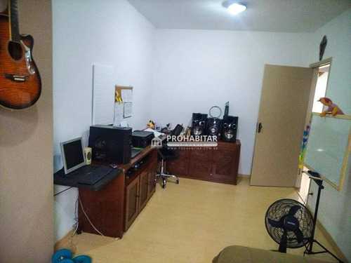 Imagem 20 de 25 de Sobrado Com 3 Dormitórios À Venda, 150 M² Por R$ 570.000,00 - Recanto Dos Sonhos - São Paulo/sp - So3617