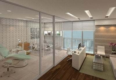 Imagem 3 de 5 de Sala À Venda No Bairro Perdizes - São Paulo/sp - O-2858-8931