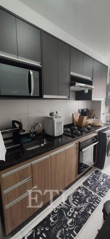 Imagem 3 de 15 de Apartamento - Sacoma - Ref: 4056 - V-ap1922