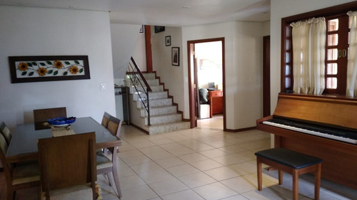 Imagem 21 de 30 de Casa Com 4 Dormitórios À Venda, 286 M² Por R$ 999.000 - Condomínio Villagio Capriccio - Louveira/sp - Ca0608