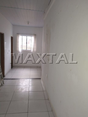 Imagem 8 de 15 de Locação Casa Assobradada Rua Dr, Zuquim - Mi83447