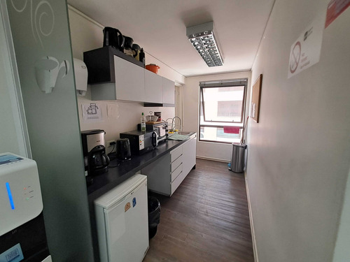 2 Oficinas/piso Completo En Las Condes (88795)