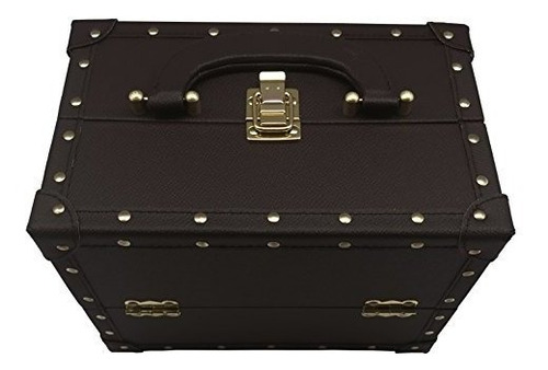 Br Carry All Trunk - Estuche Para Tren Con Funda Reutilizab