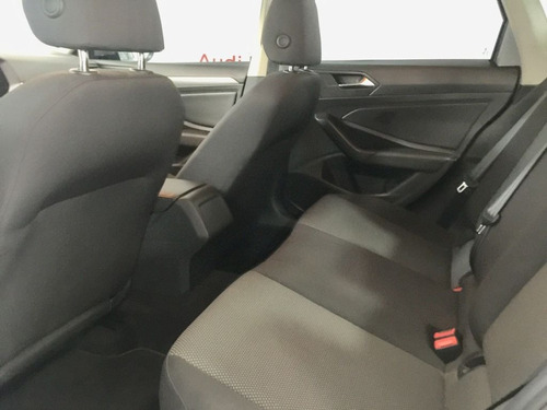 Imagen 11 de 15 de V.w. Jetta A7 Trendline 1.4tfsi 150hp 6 Vel.manual Ra16 2020