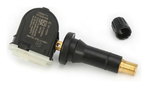 Sensor Tpms Presion Neumatico 315mhz Chevrolet Trax 13-18