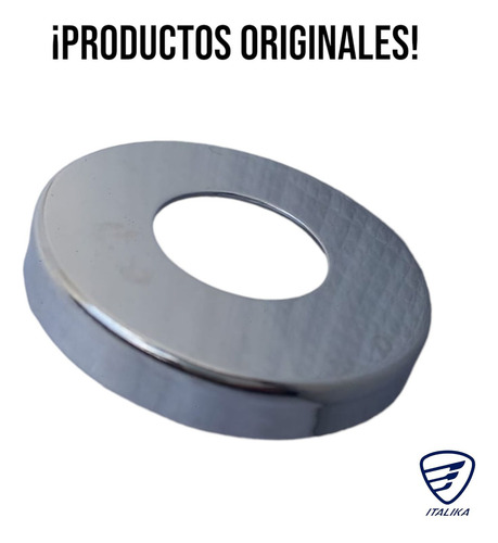 Cubrepolvo Italika Original Vort-x 300r F01010061