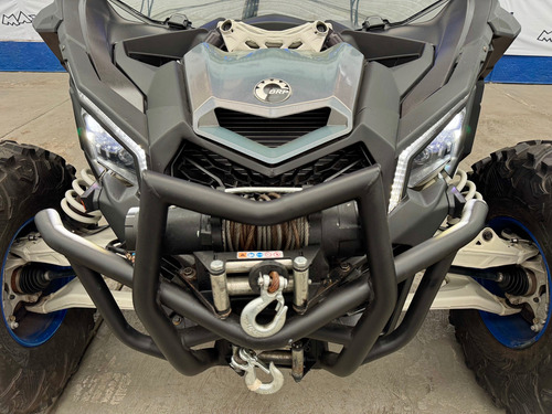 Maverick Can Am X3 Max Xrs Turbo Rr 200 Hp 2023