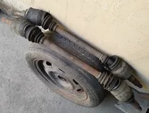 Comprar Tripoides Ford Sierra, Oferta Por Ambos Tripoides