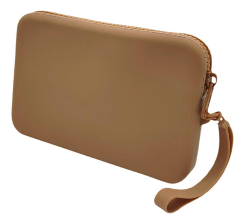 3 Bolsa De Silicona Para Guardar Cosméticos Bolsa De