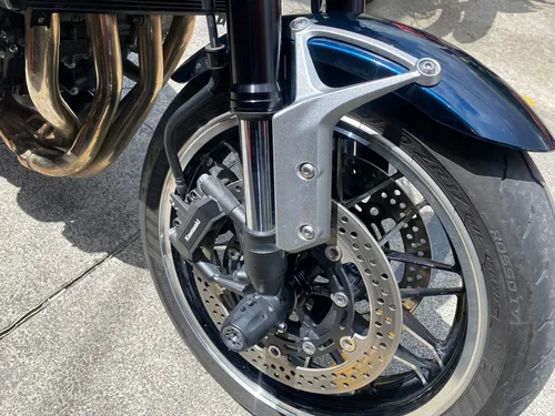 Kawasaki Z900 Rs 2022