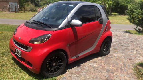 Smart Fortwo 1.0 Passion 84cv