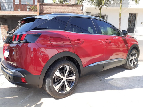 Peugeot 3008 Gt Line