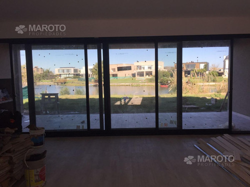 Imagen 5 de 15 de Casa En Venta En Canton Norte A Laguna- Maroto Propiedades-
