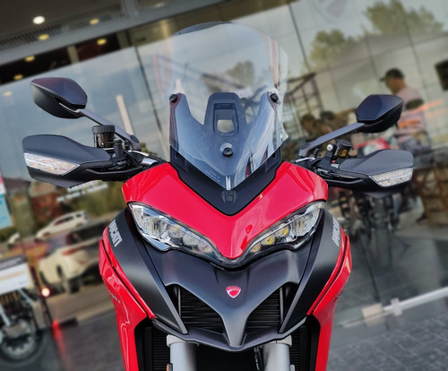 Imagen 13 de 25 de Multistrada 950s 0km - Entrega Inmediata!