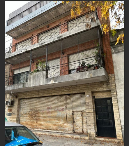 Urgente Propiedad Sobre Lote Propio