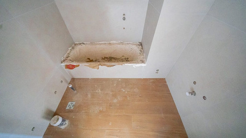 Venta Departamento 2 Ambientes Con Cochera