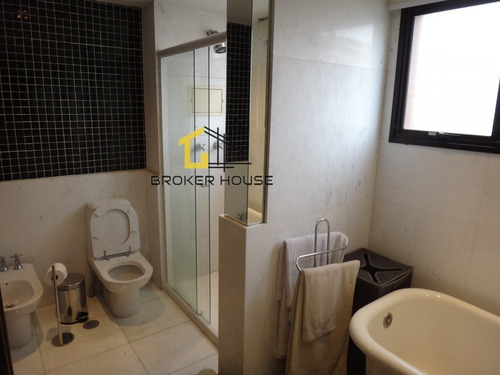 Imagem 15 de 30 de Apartamento A Venda No Bairro Granja Julieta Em São Paulo - - Bh2099-1