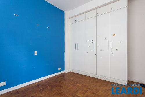 Apartamento - Jardim América - Sp - 536103