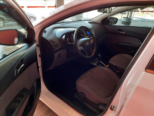Hyundai Hb20s 1.6 Premium 16v