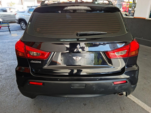 Imagem 5 de 14 de Mitsubishi Asx