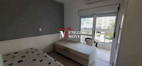 Imagem 23 de 28 de Apartamento A Venda Em Riviera De São Lourenço - Ref. 1437 - V1437