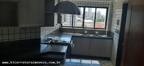 Imagem 9 de 15 de Apartamento Para Venda Em Natal, Tirol, 3 Dormitórios, 3 Suítes, 4 Banheiros, 2 Vagas - Ka 1899_2-1386589