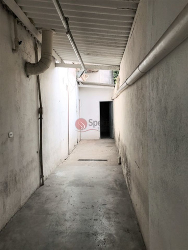 Imagem 11 de 12 de Área Para Estacionamento Coberto No Sapopemba - Ta7454