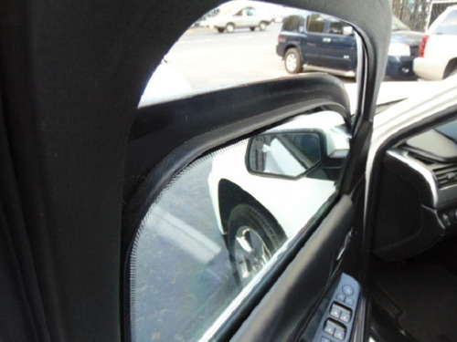 Suburban Lt 2015 Blindada Nivel 3 Plus Blindaje Blindados